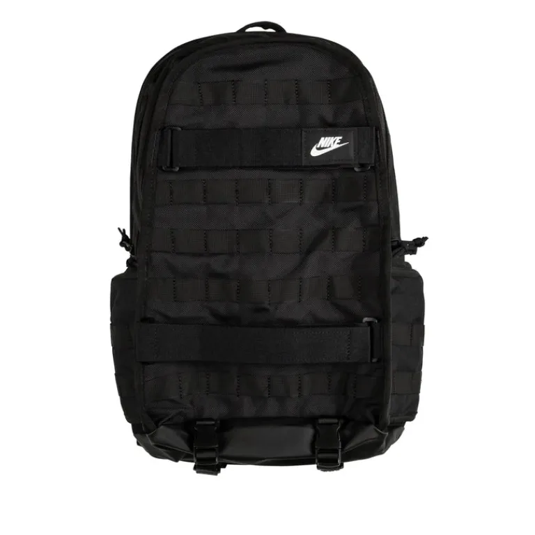 Nike Alle Anzeigen|Sacs*RPM Backpack 2.0 Black / Black / White