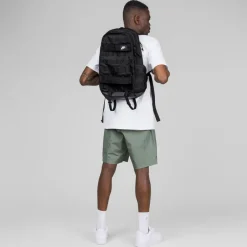 Nike Alle Anzeigen|Sacs*RPM Backpack 2.0 Black / Black / White