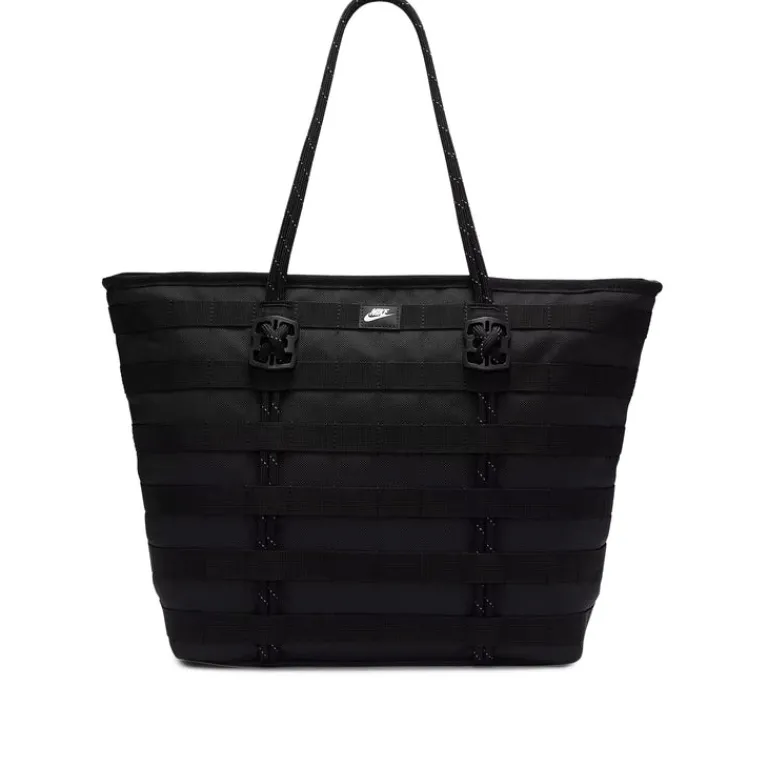 Nike Alle Anzeigen|Sacs*RPM Tote Bag Black / Black / White