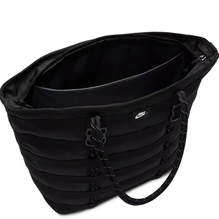 Nike Alle Anzeigen|Sacs*RPM Tote Bag Black / Black / White