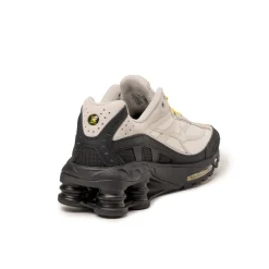 Nike Sneakers En Cuir|Chaussures De Running Retro*Shox Ride 2 Black / Sail / Phantom / Reflective Silver