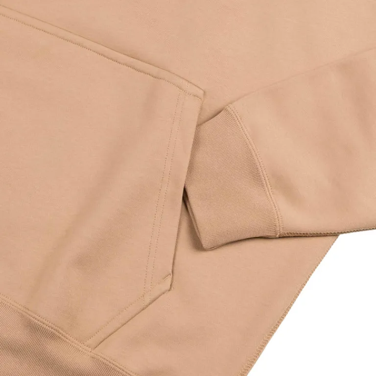 Nike Sweats À Capuche*Solo Swoosh GPX Hoodie Hemp