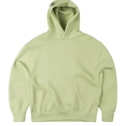 Nike Sweats À Capuche*Tech Reimagined Fleece Hoodie Olive Aura / Olive Aura