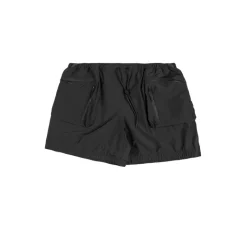 Nike Shorts*Tech Super Lightweight Shorts Black / Black