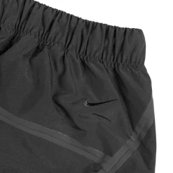 Nike Shorts*Tech Super Lightweight Shorts Black / Black