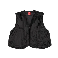 Nike Vestes*Tech Woven Vest Black