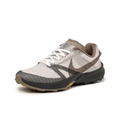 Nike Sneakers Végétaliens|Baskets D'Extérieur*Terra Kiger 10 Vast Grey / Summit White / Black / Iron Grey