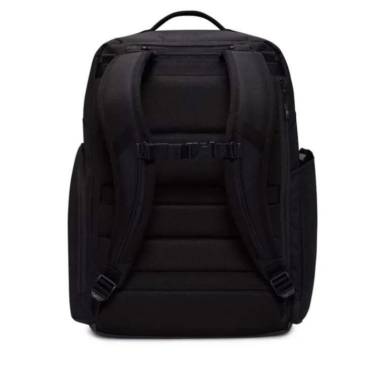 Nike Alle Anzeigen|Sacs*Utility Elite Backpack (37 l) Black / Black / White