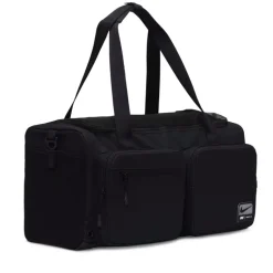 Nike Alle Anzeigen|Sacs*Utility Power 2.0 Duffel Bag (Small, 31L) Black / Black / White