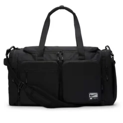 Nike Alle Anzeigen|Sacs*Utility Power 2.0 Duffel Bag (Medium, 51L) Black / Black / White