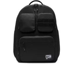 Nike Alle Anzeigen|Sacs*Utility Power Backpack (33 L) Black / Black / White