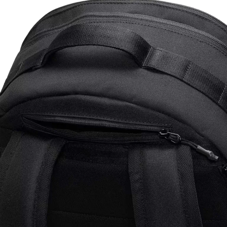 Nike Alle Anzeigen|Sacs*Utility Power Backpack (33 L) Black / Black / White
