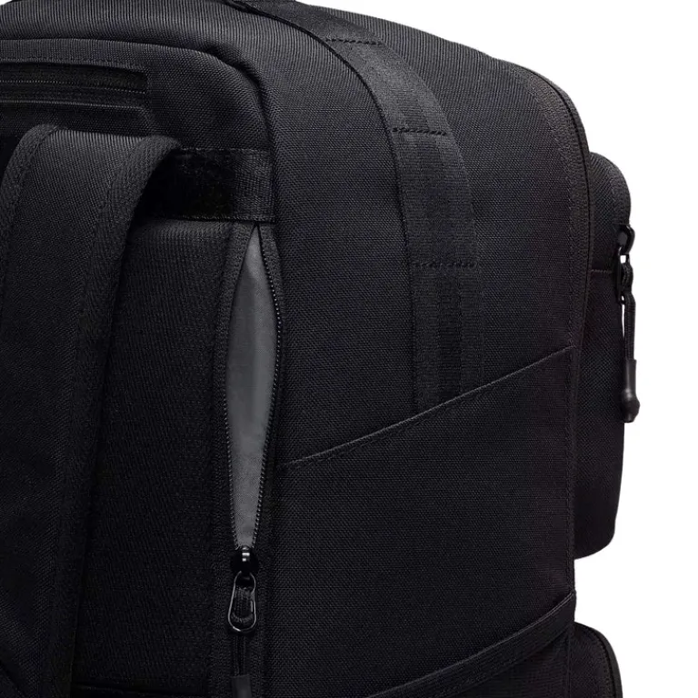 Nike Alle Anzeigen|Sacs*Utility Speed Backpack (27L) Black / Black / White