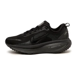 Nike Sneakers Végétaliens|Chaussures De Running*Vomero 18 Black / Black / Dark Smoke Grey / Light Smoke Grey