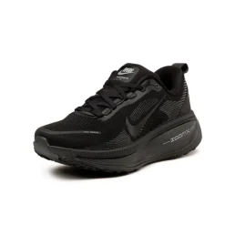 Nike Sneakers Végétaliens|Chaussures De Running*Vomero 18 Black / Black / Dark Smoke Grey / Light Smoke Grey