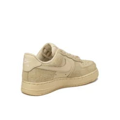 Nike Sneakers En Cuir*Wmns Air Force 1 '07 LX Pale Vanilla / Pale Vanilla / Pale Ivory