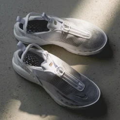 Nike Sneakers Végétaliens|Sneakers Blancs*Wmns Air Max Craze White / Metallic Gold / Black / Copper Moon