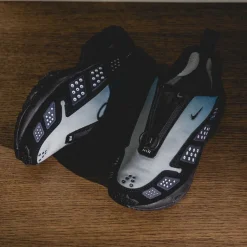 Nike Sneakers En Cuir|Chaussures De Running Retro*Wmns Air Max SNDR Obsidian / Black / Grey Haze