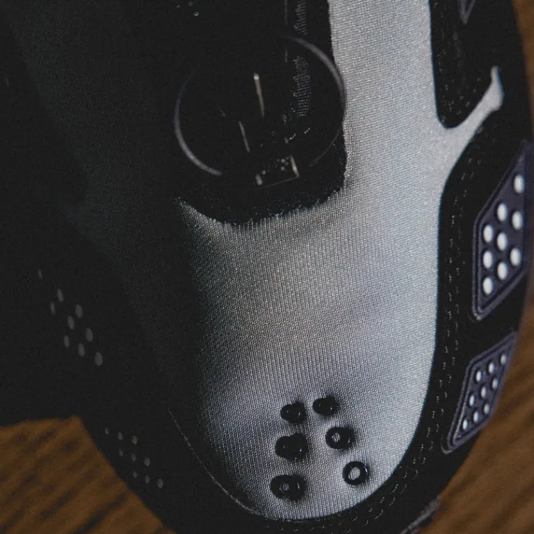 Nike Sneakers En Cuir|Chaussures De Running Retro*Wmns Air Max SNDR Obsidian / Black / Grey Haze