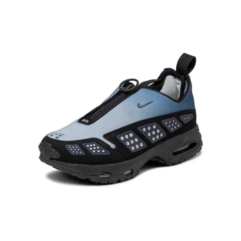 Nike Sneakers En Cuir|Chaussures De Running Retro*Wmns Air Max SNDR Obsidian / Black / Grey Haze