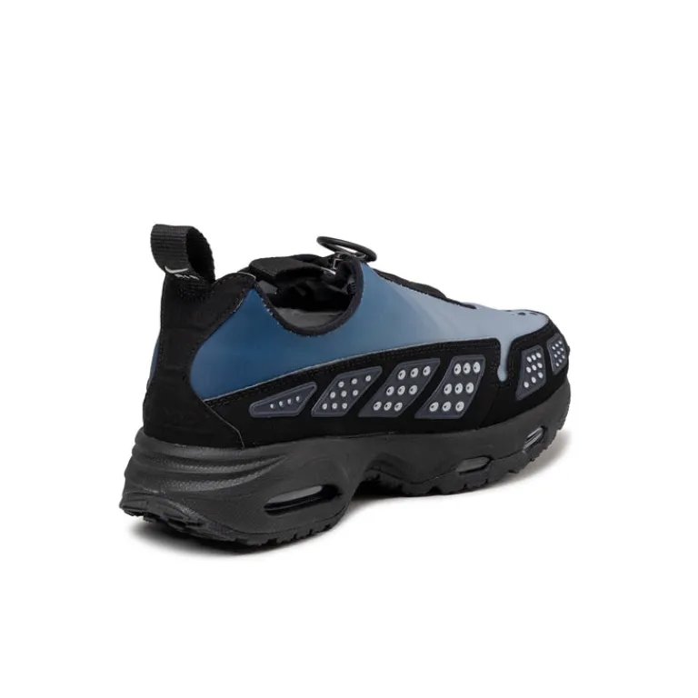 Nike Sneakers En Cuir|Chaussures De Running Retro*Wmns Air Max SNDR Obsidian / Black / Grey Haze