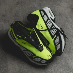 Nike Sneakers En Cuir|Chaussures De Running Retro*Wmns Air Max SNDR Volt / Black