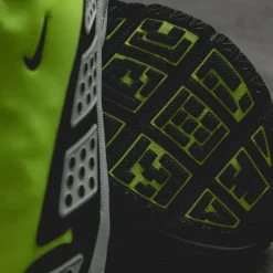 Nike Sneakers En Cuir|Chaussures De Running Retro*Wmns Air Max SNDR Volt / Black