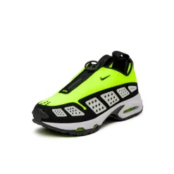 Nike Sneakers En Cuir|Chaussures De Running Retro*Wmns Air Max SNDR Volt / Black