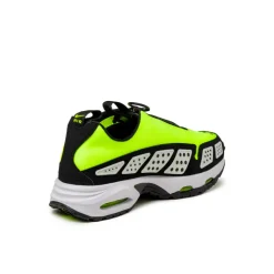 Nike Sneakers En Cuir|Chaussures De Running Retro*Wmns Air Max SNDR Volt / Black