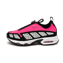 Nike Sneakers En Cuir|Chaussures De Running Retro*Wmns Air Max SNDR Hyper Pink / Black / White