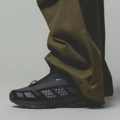 Nike Sneakers En Cuir|Chaussures De Running Retro*Wmns Air Max SNDR Black / Silver