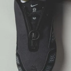 Nike Sneakers En Cuir|Chaussures De Running Retro*Wmns Air Max SNDR Black / Silver