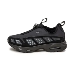 Nike Sneakers En Cuir|Chaussures De Running Retro*Wmns Air Max SNDR Black / Silver