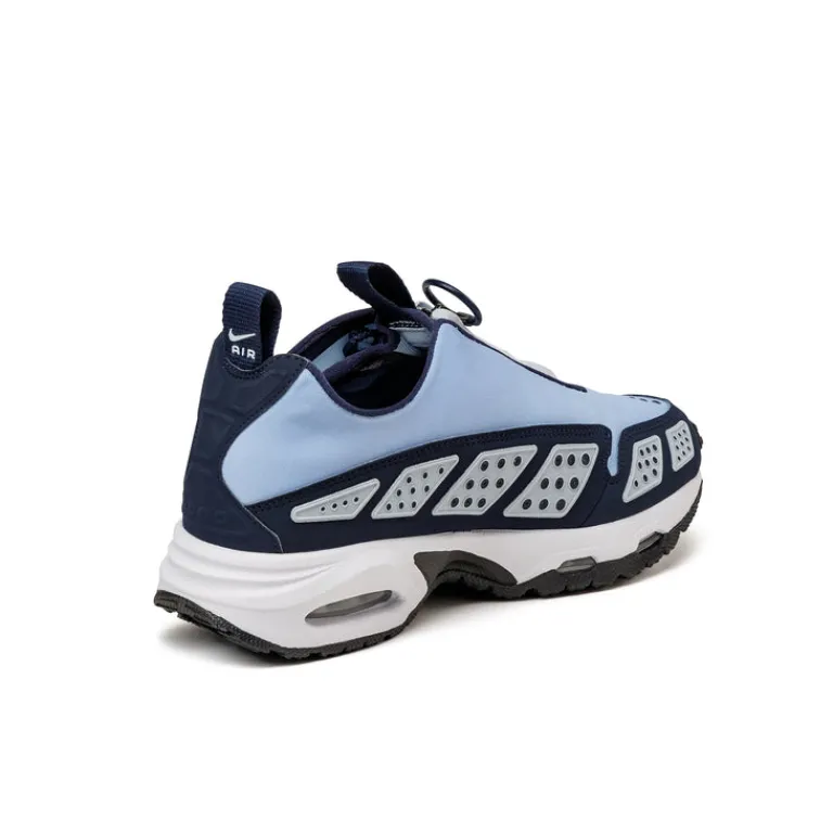 Nike Sneakers En Cuir|Chaussures De Running Retro*Wmns Air Max SNDR Blue Ice / Obsidian / Blue Whisper / White / Black
