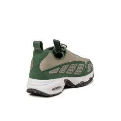 Nike Sneakers En Cuir|Chaussures De Running Retro*Wmns Air Max SNDR Light Army / Fir / White / Black