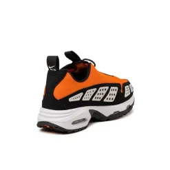 Nike Sneakers En Cuir|Chaussures De Running Retro*Wmns Air Max SNDR Safety Orange / White / Black