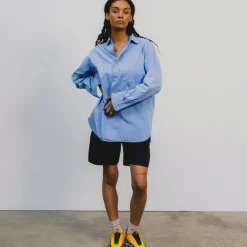 Nike Sneakers En Cuir|Chaussures De Running Retro*Wmns Air Max SNDR Canyon Gold / Deep Ocean / Light Smoke Grey