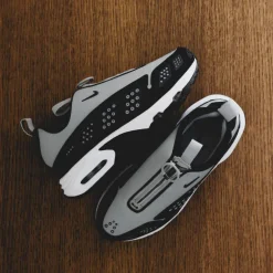 Nike Sneakers En Cuir|Chaussures De Running Retro*Wmns Air Max SNDR Silver / Black / White / Anthracite