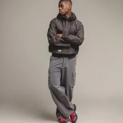 Nike Sneakers Imperméables|Sneakers En Cuir*Wmns Air Max SNDR *GTX* Hyper Crimson / Dark Smoke Grey / Fire Red