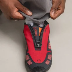 Nike Sneakers Imperméables|Sneakers En Cuir*Wmns Air Max SNDR *GTX* Hyper Crimson / Dark Smoke Grey / Fire Red