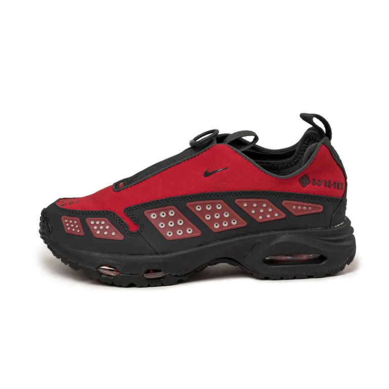 Nike Sneakers Imperméables|Sneakers En Cuir*Wmns Air Max SNDR *GTX* Hyper Crimson / Dark Smoke Grey / Fire Red