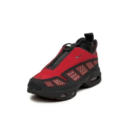 Nike Sneakers Imperméables|Sneakers En Cuir*Wmns Air Max SNDR *GTX* Hyper Crimson / Dark Smoke Grey / Fire Red