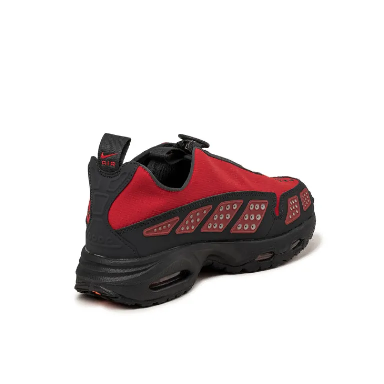 Nike Sneakers Imperméables|Sneakers En Cuir*Wmns Air Max SNDR *GTX* Hyper Crimson / Dark Smoke Grey / Fire Red