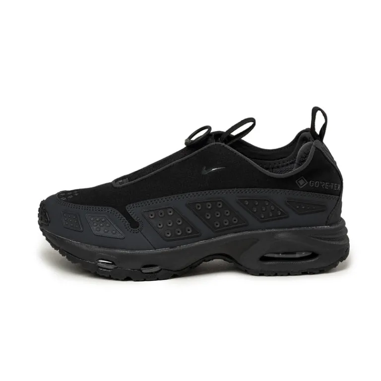 Nike Sneakers Imperméables|Sneakers En Cuir*Wmns Air Max SNDR *GTX* Black / Dark Smoke Grey