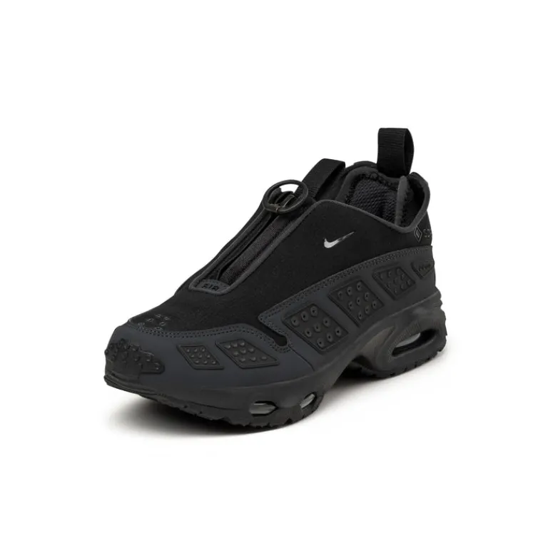Nike Sneakers Imperméables|Sneakers En Cuir*Wmns Air Max SNDR *GTX* Black / Dark Smoke Grey