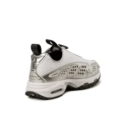 Nike Sneakers En Cuir|Sneakers Blancs*Wmns Air Max SNDR SE White / Metallic Silver / Black