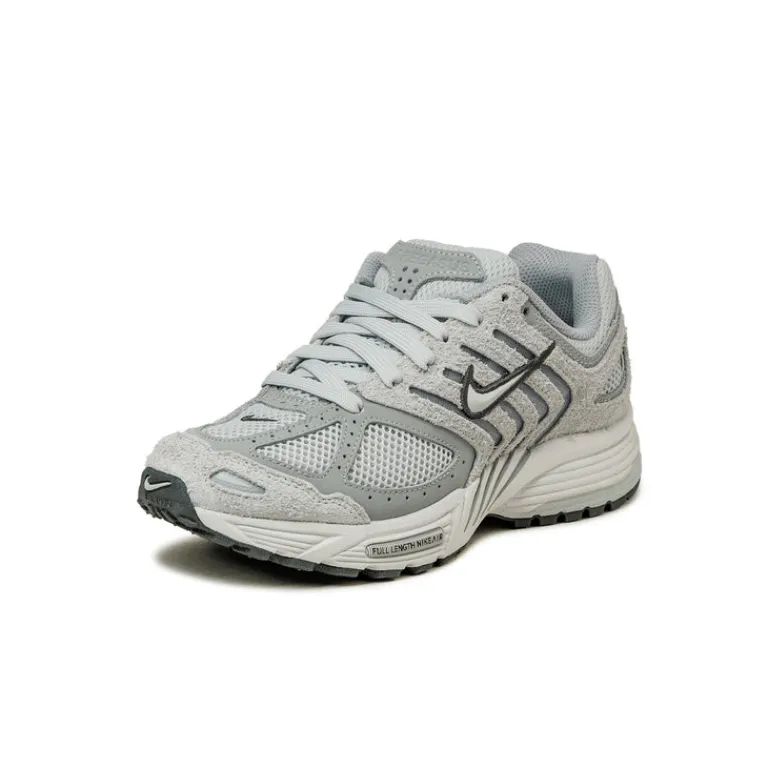 Nike Sneakers En Cuir|Sneakers Blancs*Wmns Air Pegasus 2005 Pure Platinum / Metallic Platinum / Wolf Grey
