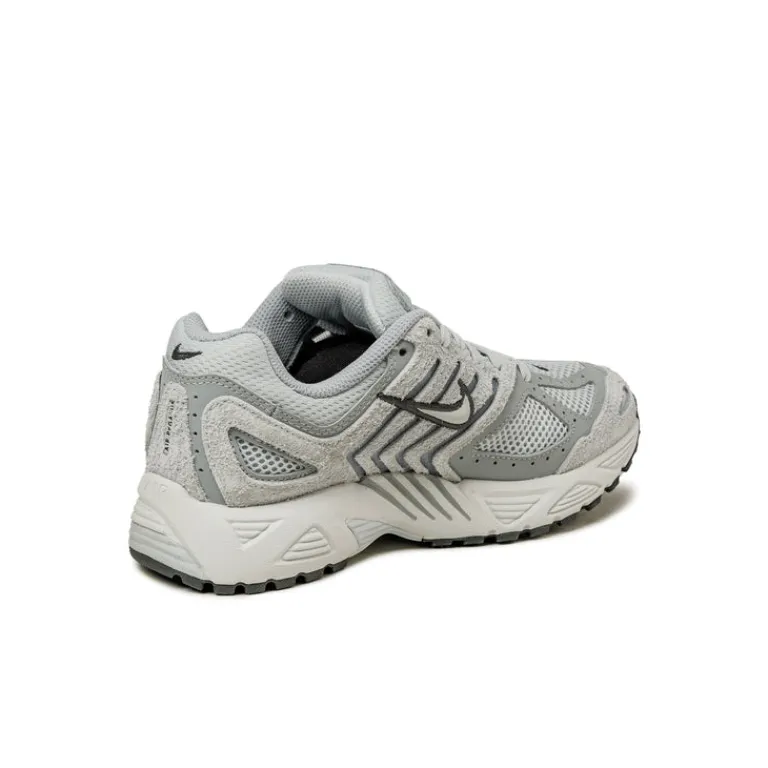Nike Sneakers En Cuir|Sneakers Blancs*Wmns Air Pegasus 2005 Pure Platinum / Metallic Platinum / Wolf Grey