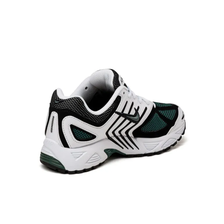 Nike Sneakers En Cuir|Sneakers Blancs*Wmns Air Pegasus 2005 White / Vintage Green / Black