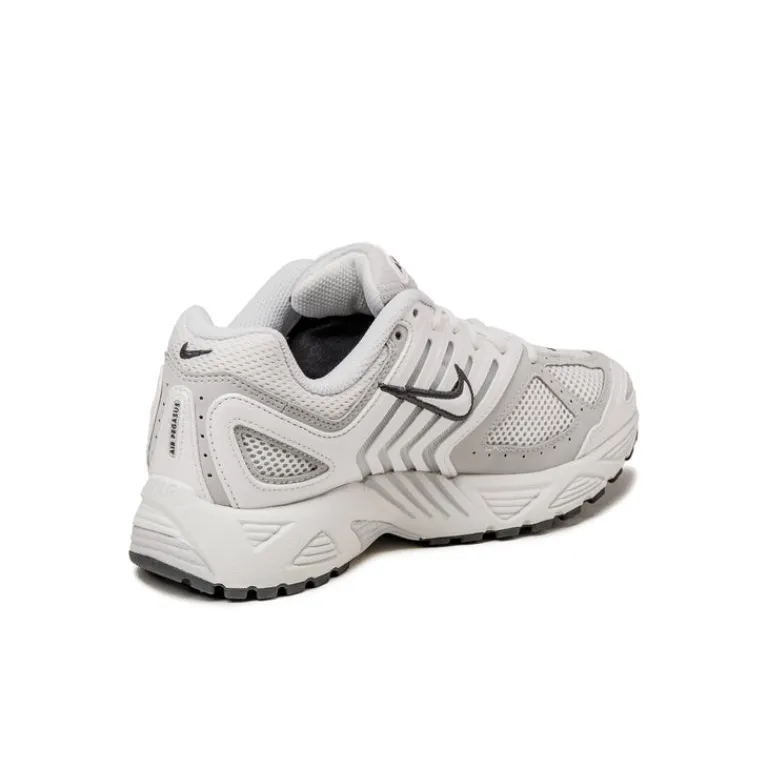 Nike Sneakers En Cuir|Sneakers Blancs*Wmns Air Pegasus 2005 Summit White / Summit White / Photon Dust